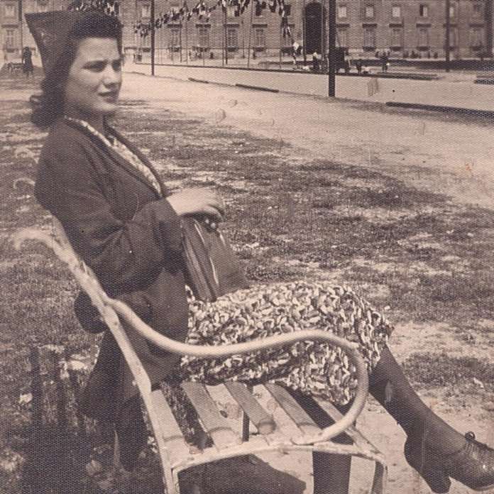 Foto Mafalda Perrotta