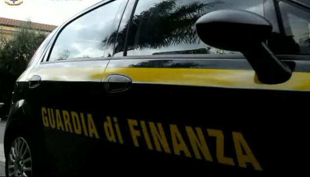 Guardia di Finanza di Salerno 01