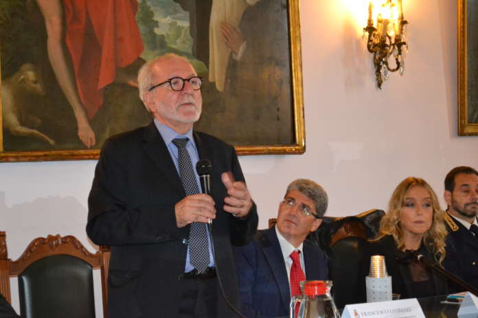 Francesco Ghirelli - Presidente Lega Pro