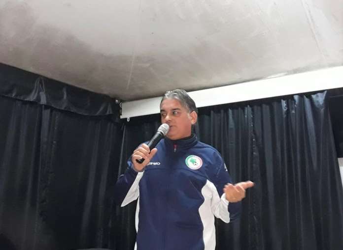 Francesco Mortelliti