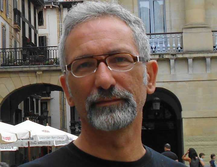 Gianpaolo Lambiase