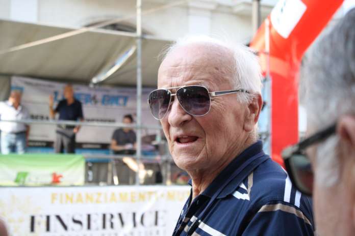 Giovanni Cini