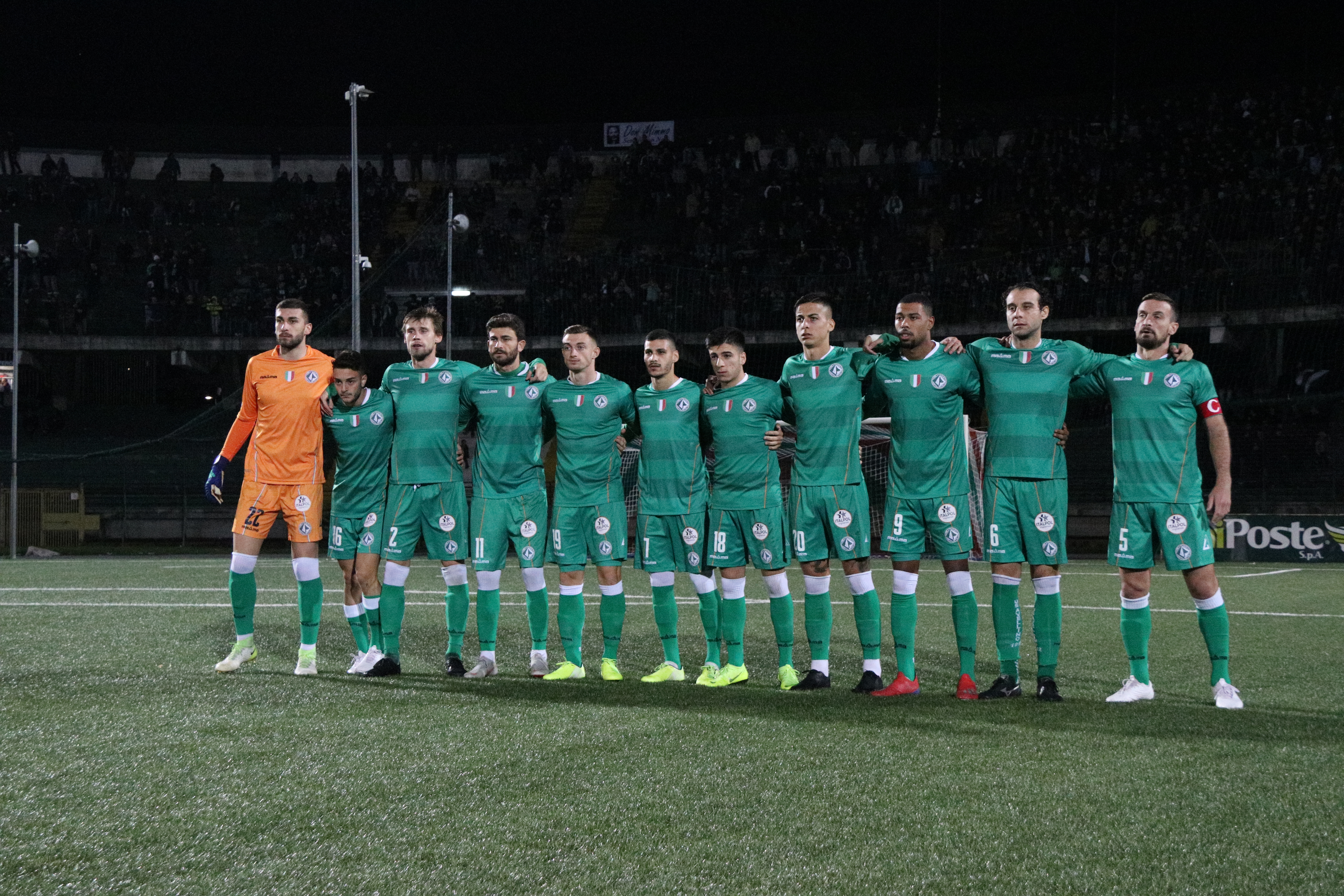 Avellino Avellino