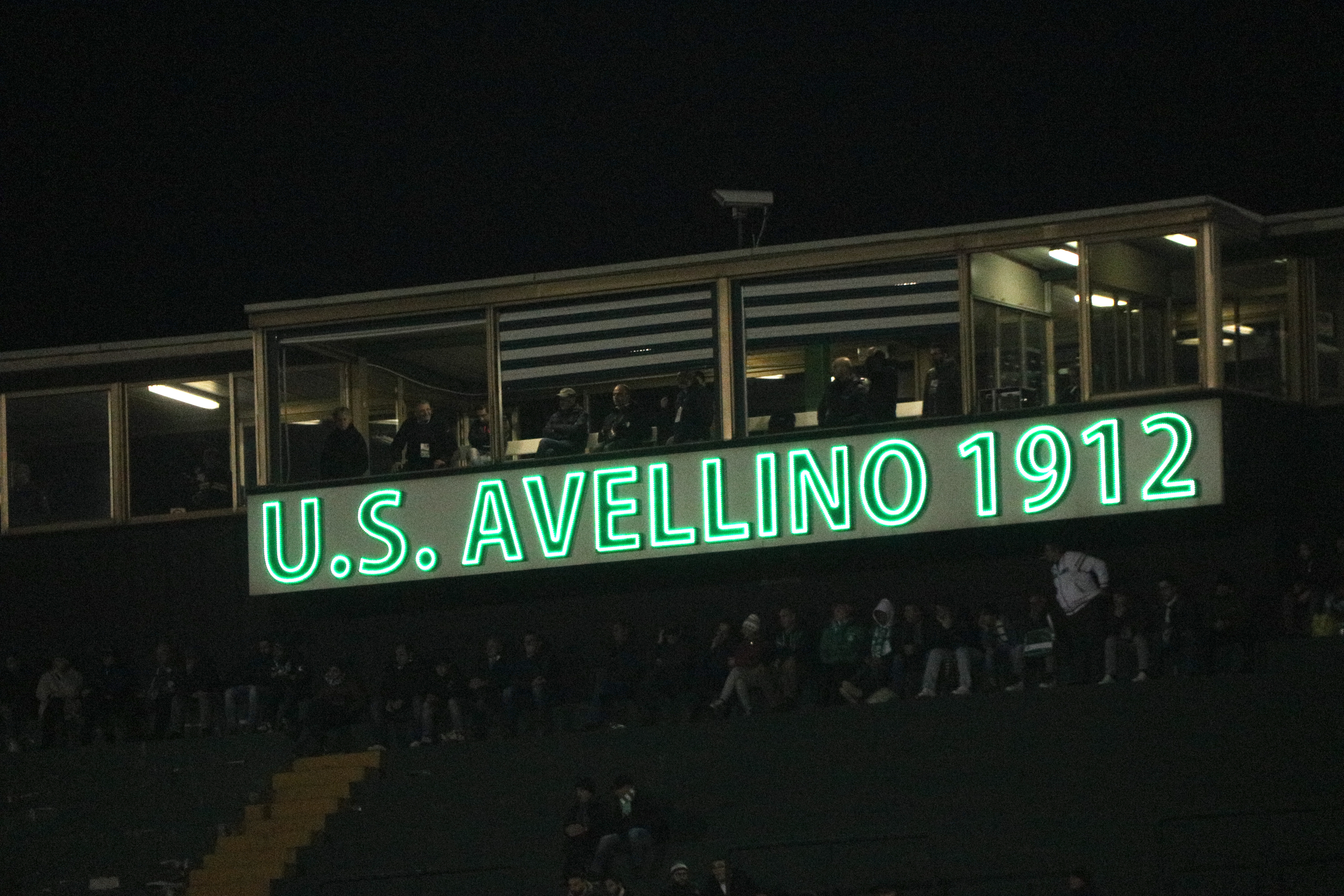 Stadio