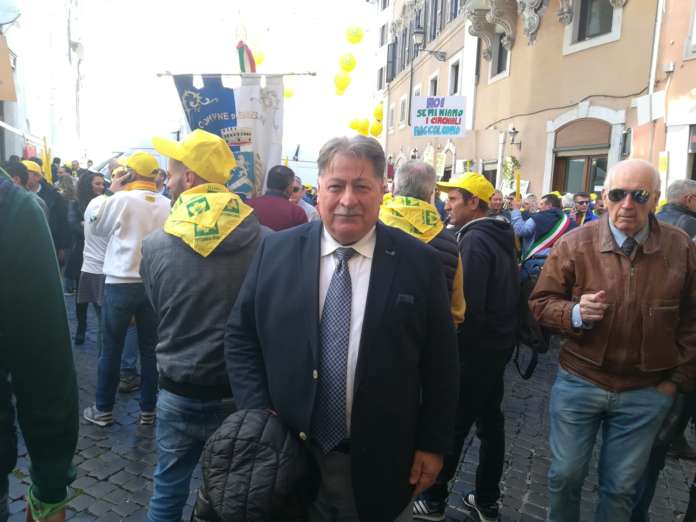 iuorio sele tanagro