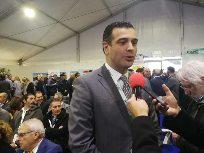 Gianluca Festa