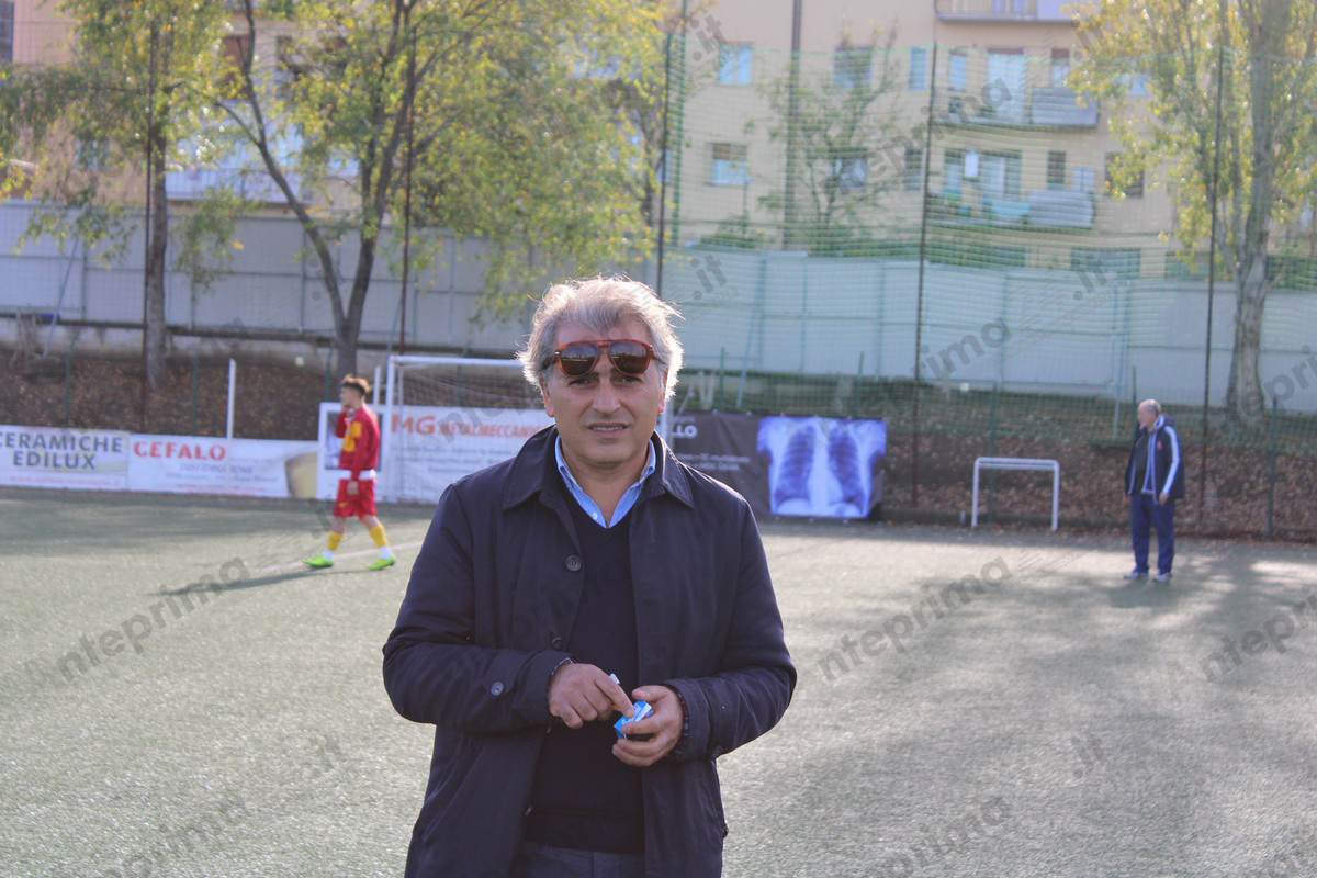 Antonello Mauro