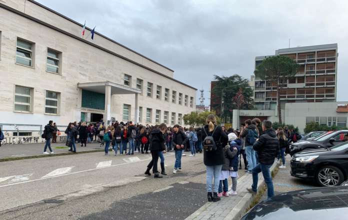 Liceo Classico Terremoto