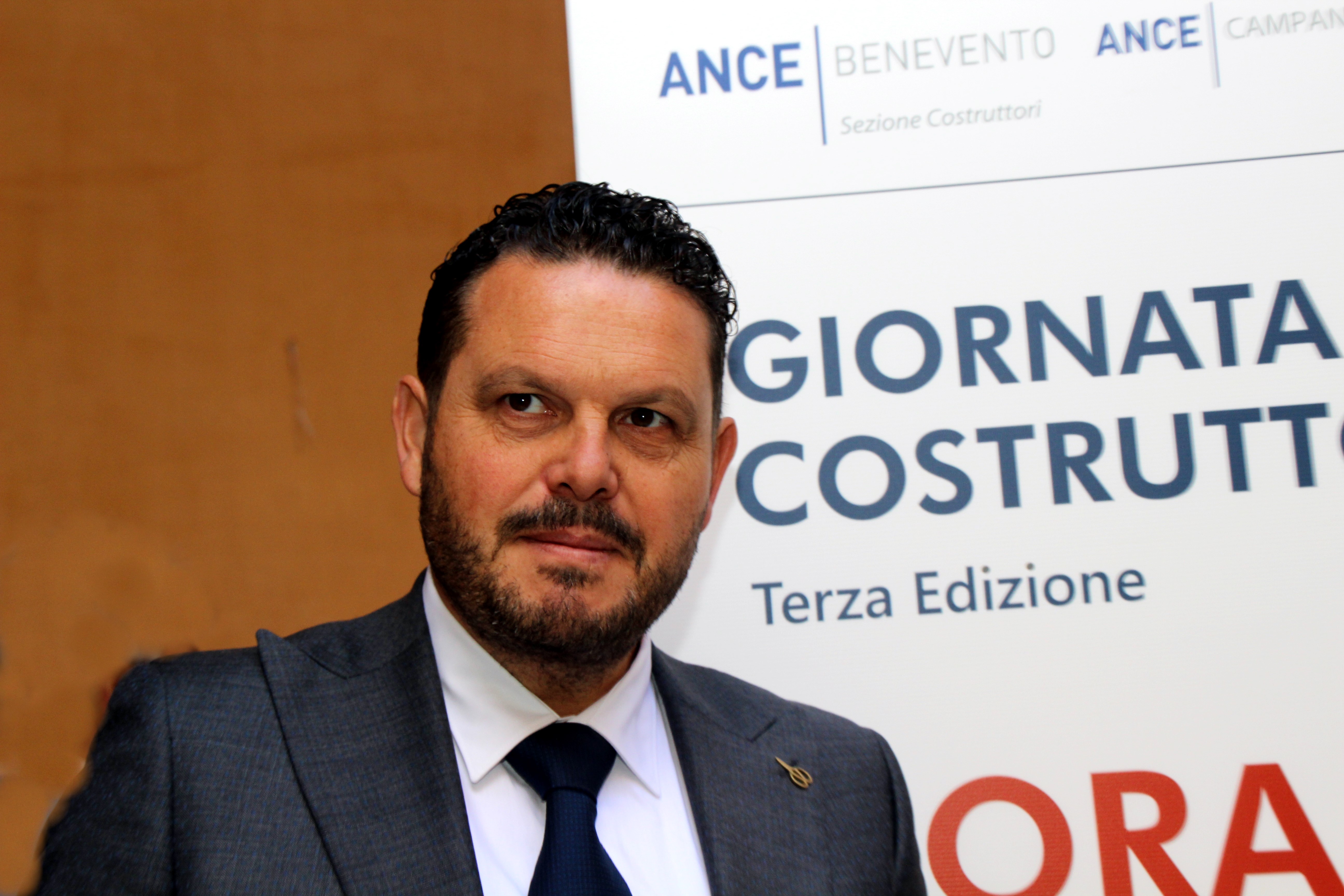 Mario Ferraro