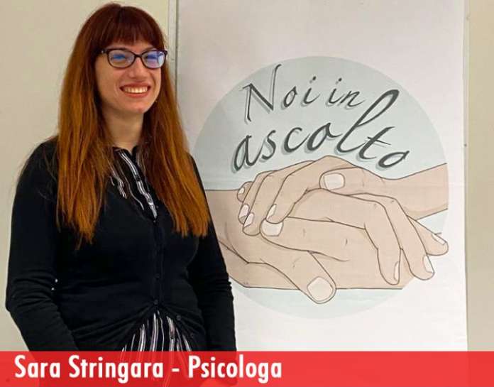 Noi in ascolto