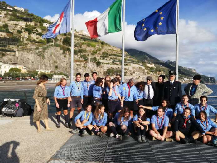 Minori - 50 anni associazioni