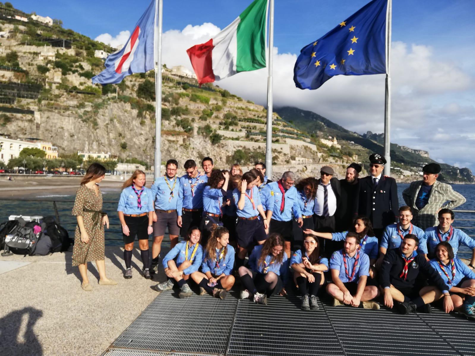 Minori - 50 anni associazioni