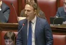 Il Pd ha un nuovo Vicecapogruppo alla Camera dei Deputati: si tratta di Piero De Luca