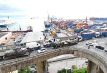 Porti: Automar raddoppia a Gioia Tauro, a Salerno progetto fermo