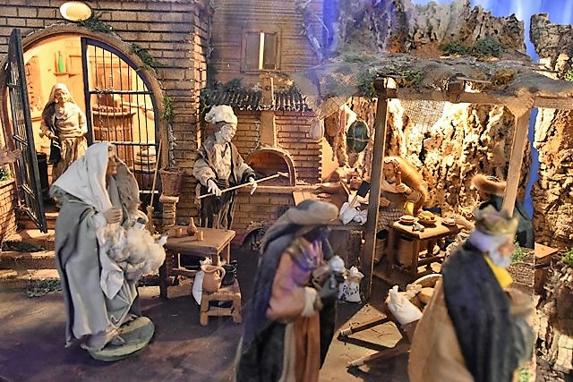 Presepe