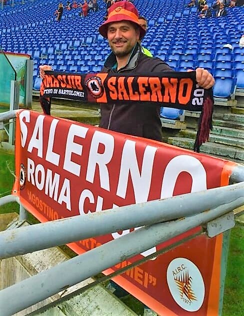 Roma Club Salerno