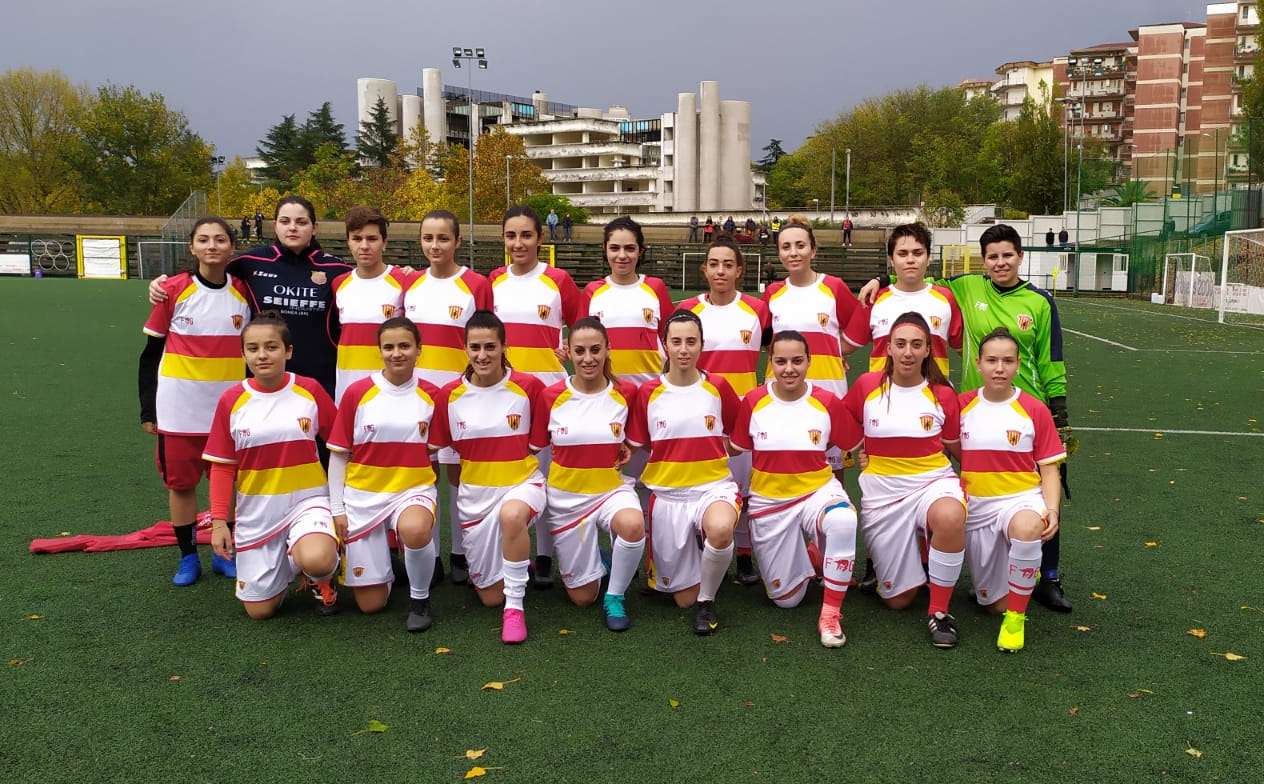 Streghe Benevento 19-20 01