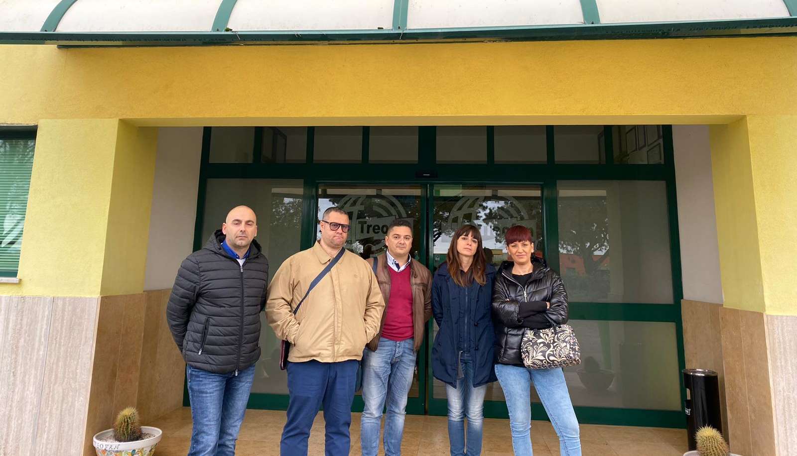 Treofan, secondo Natale senza lavoro
