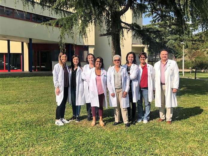 Università team