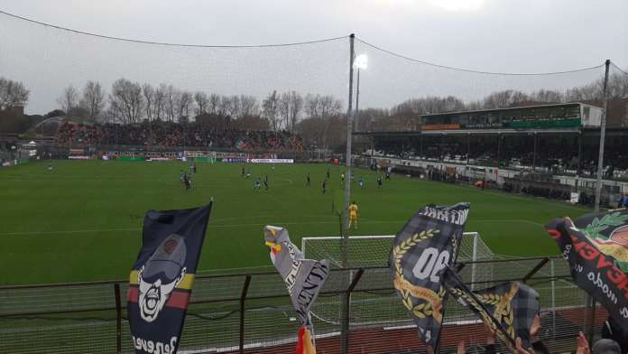 Venezia-Benevento 19-20 01