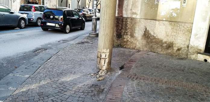 Via Nizza
