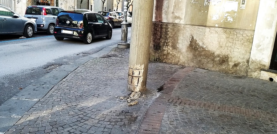 Via Nizza