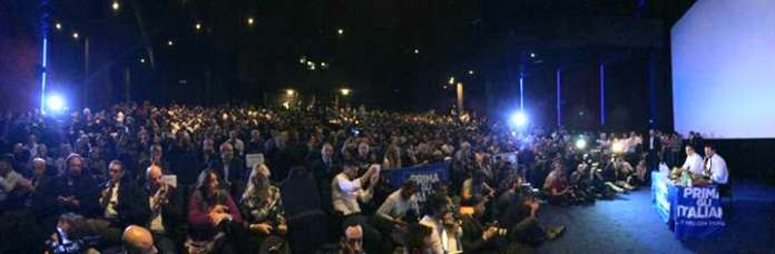 salvini napoli