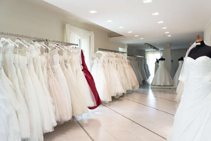 abiti da sposa
