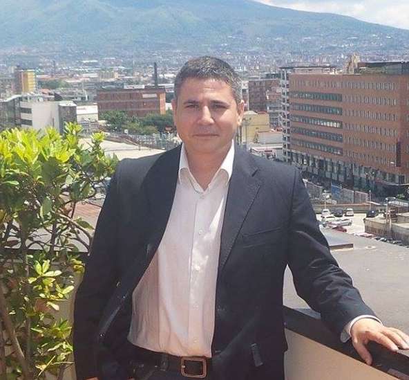 alfonso angrisani - Network della disabilità