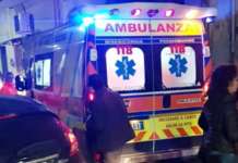 Spari nel cuore del centro storico a Napoli, colpito un ragazzo di 20 anni Malore