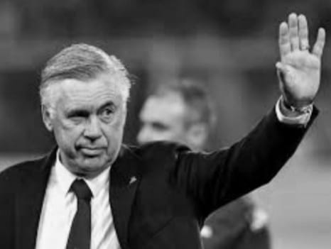 ancelotti