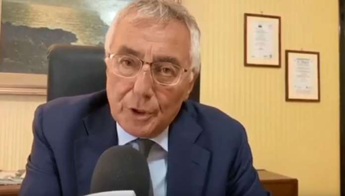 andrea prete