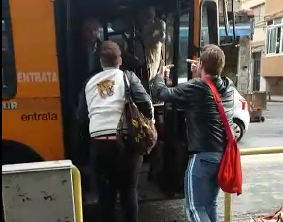 anm violenza