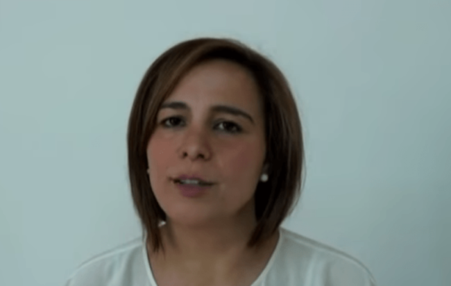 anna rosa sessa vicesindaco pagani