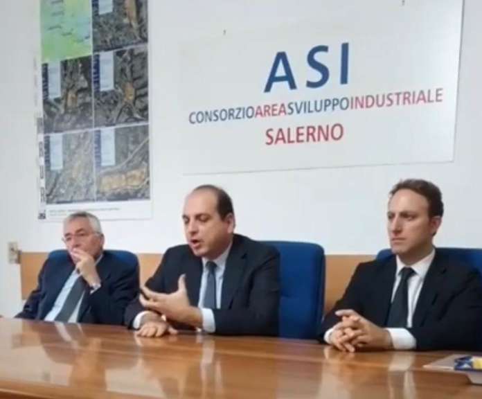 asi salerno