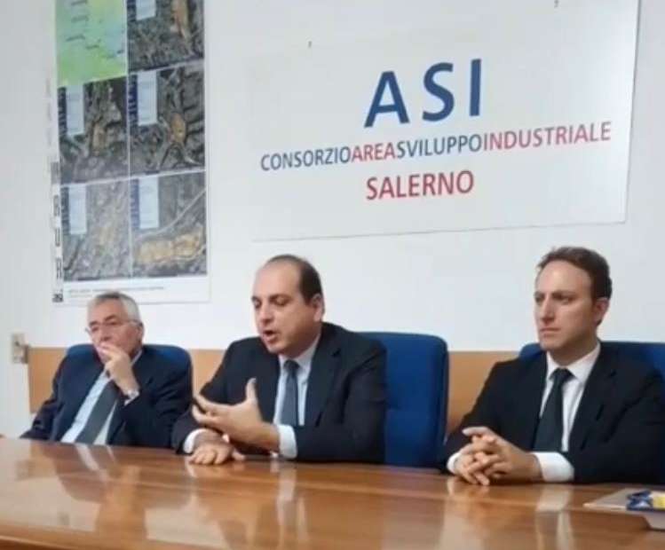 asi salerno