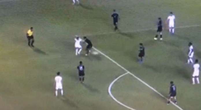 assist oristanio nazionale under 17
