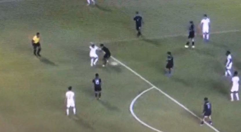 assist oristanio nazionale under 17
