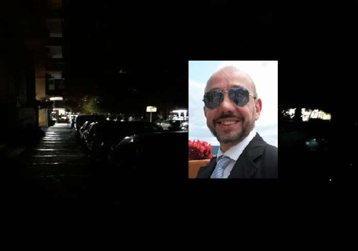 bagnoli buio
