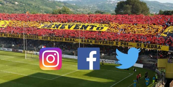 benevento social