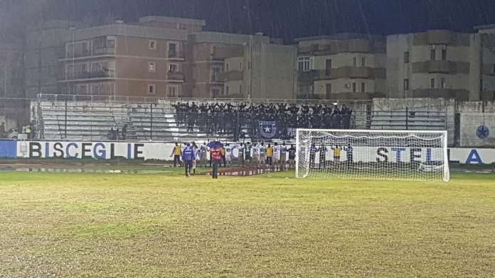 bisceglie paganese