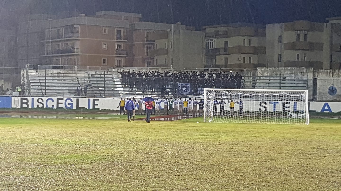 bisceglie paganese