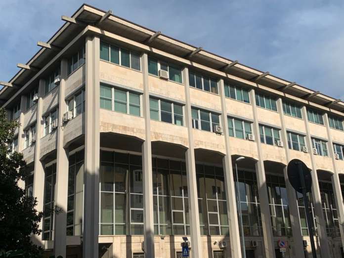 Tribunale di Avellino Tribunale di Avellino