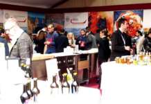 Campania Felix & Gourmet Arena al Merano Winefestival