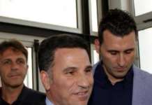 Domenico Carrillo nominato Vice Presidente della Provincia di Caserta
