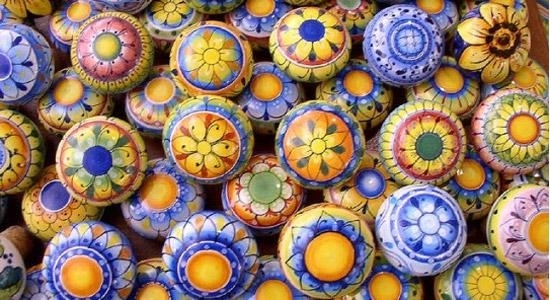 ceramiche vietri