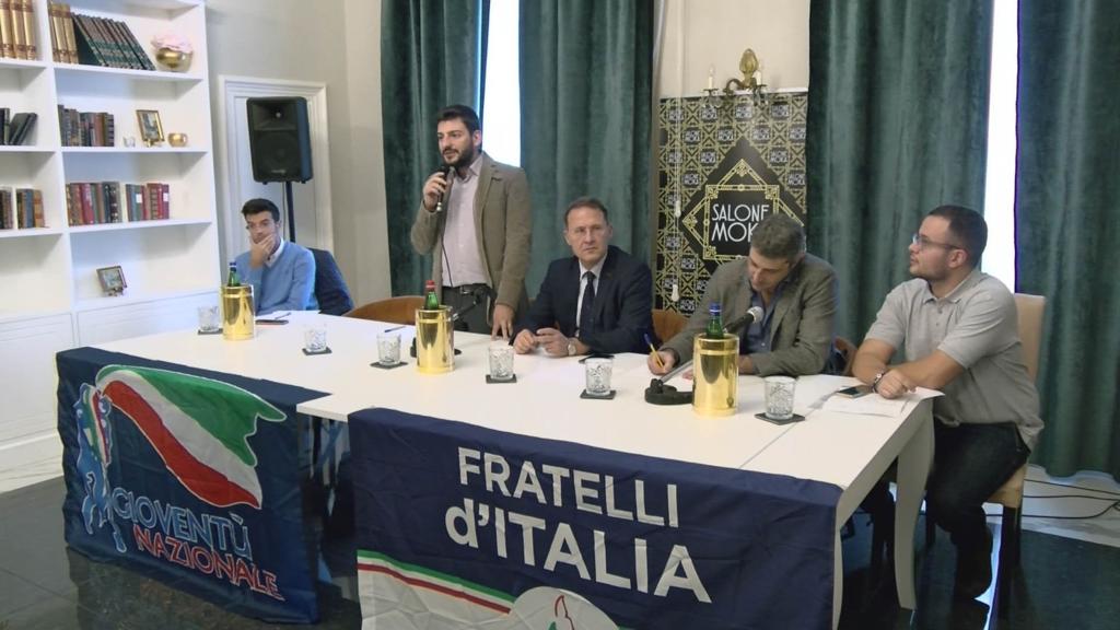 cirielli