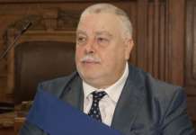 San Giorgio, scomparsa Claudio Ricci: sindaco proclama lutto cittadino