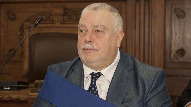 claudio ricci