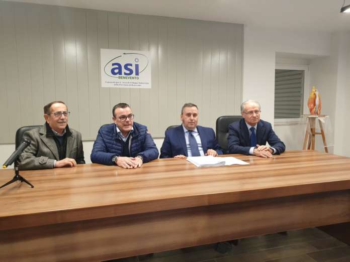 consiglio direttivo asi barone